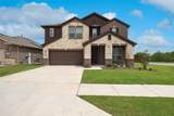8700 Landergin Mesa Drive - Photo 1