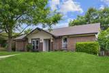 4805 Las Lomas Drive - Photo 2