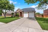 2868 Serrano - Photo 3