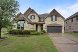 4458 Hartebeest Trail - Photo 1
