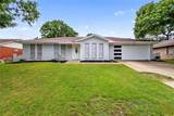 4848 Wilbarger Street - Photo 1