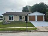 7501 Echo Hill Drive - Photo 1