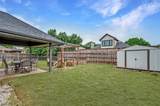 2909 Chisholm Trail - Photo 29