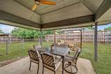2909 Chisholm Trail - Photo 30