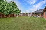 2909 Chisholm Trail - Photo 32