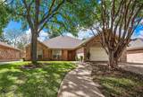 3133 Chimney Hill Drive - Photo 1