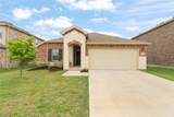 1113 Trace Drive - Photo 1