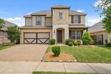 1617 Beauregard Point Drive - Photo 1