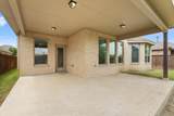1617 Beauregard Point Drive - Photo 30