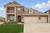 9208 Amistad Lane - Photo 1
