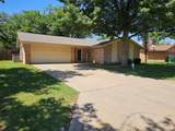 2808 Nabers Street - Photo 1