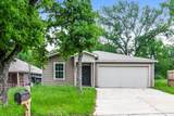 4813 Chapman Street - Photo 1