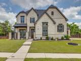 801 Toby Trail - Photo 1