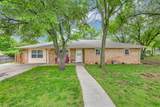 2705 Lipsey Street - Photo 1
