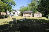 5520 Birchman Avenue - Photo 19