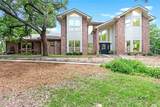 901 Hartrick Canyon Drive - Photo 1