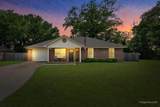 401 Mahon Hollow Drive - Photo 1