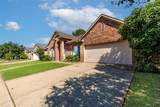 6805 Shoal Creek Drive - Photo 2