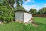 5437 David Strickland Road - Photo 19