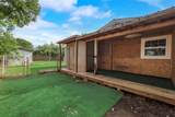 5437 David Strickland Road - Photo 21