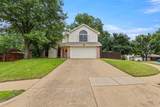 416 Caviness Drive - Photo 1