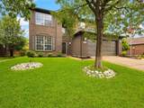 2611 Timberline Drive - Photo 1