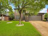 2611 Timberline Drive - Photo 2