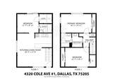 4320 Cole Avenue - Photo 2
