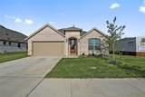 2604 Dancing Flame Drive - Photo 1