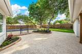9916 Sandalwood Drive - Photo 30