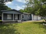 322 Camp Wisdom Road - Photo 1