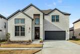3516 Rustic Oak Drive - Photo 1