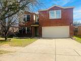 9200 Goldenview Drive - Photo 1