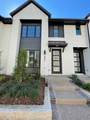 802 Trace Hawk Lane - Photo 1