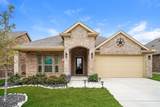 2108 Lake Pine Drive - Photo 1
