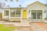 4909 Birchman Avenue - Photo 1