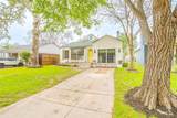 4909 Birchman Avenue - Photo 2