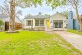 4909 Birchman Avenue - Photo 3