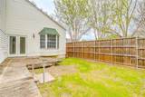 4909 Birchman Avenue - Photo 32
