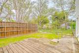 4909 Birchman Avenue - Photo 34