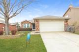 9017 Chisholm Trail - Photo 1