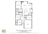7809 Enchanted Isle Drive - Photo 8