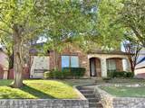2305 Falls View Drive - Photo 1