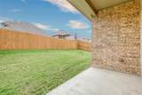 1412 Nacona Drive - Photo 34