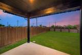 14623 Prairie Fire Drive - Photo 34