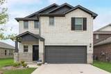 808 Seagram Trail - Photo 1