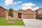 422 Gib Woodall Drive - Photo 1