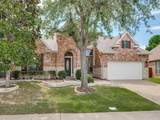3409 Sliding Rock Drive - Photo 1