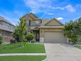 12305 Buffalo Gap Drive - Photo 1