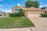 5670 High Creek Drive - Photo 1